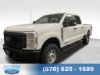 New 2025 Ford F-250 Super Duty XL