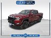 Pre-Owned 2025 Nissan Frontier PRO-4X