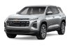 Pre-Owned 2025 Chevrolet Equinox LT