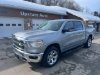 Pre-Owned 2022 Ram 1500 Big Horn