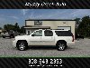 Pre-Owned 2008 GMC Yukon XL SLT