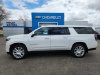 Pre-Owned 2023 Chevrolet Suburban High Country