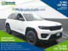Pre-Owned 2024 Jeep Grand Cherokee Altitude X
