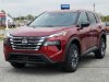 Pre-Owned 2024 Nissan Rogue S