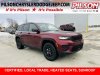 Pre-Owned 2025 Jeep Grand Cherokee Altitude X