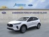 New 2025 Ford Escape Active