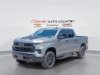 New 2025 Chevrolet Silverado 1500 4WD Crew Cab Short Bed LT Trail Boss