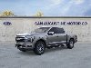 New 2025 Ford F-150 Lariat