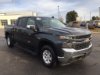 Pre-Owned 2020 Chevrolet Silverado 1500 LT