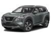 Pre-Owned 2021 Nissan Rogue SL