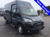 Pre-Owned 2024 Ram ProMaster EV Tradesman 3500