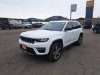 Certified Pre-Owned 2023 Jeep Grand Cherokee Limited