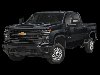 New 2026 Chevrolet Silverado 2500HD Crew Cab, Standard Bed, LT, 4WD