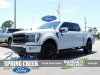 New 2024 Ford F-150 Lariat