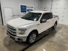 Pre-Owned 2016 Ford F-150 King Ranch