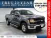 New 2025 Ford F-150 XLT