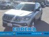 Pre-Owned 2023 Jeep Compass Latitude Lux