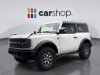Pre-Owned 2024 Ford Bronco Badlands Advanced