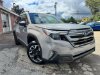 Pre-Owned 2025 Subaru Forester Premium