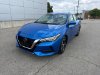 Pre-Owned 2022 Nissan Sentra SV