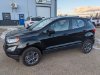 Pre-Owned 2020 Ford EcoSport S