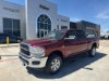 Pre-Owned 2022 Ram 2500 Big Horn