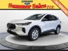 New 2025 Ford Escape Active