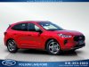 Certified Pre-Owned 2024 Ford Escape ST-Line