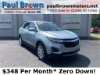 Pre-Owned 2022 Chevrolet Equinox LT
