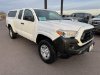 Pre-Owned 2022 Toyota Tacoma SR