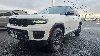 New 2024 Jeep Grand Cherokee Trailhawk 4xe Carb State Package