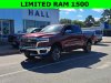 Pre-Owned 2025 Ram 1500 Limited Crew Cab 4x4 5'7" Box