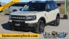Pre-Owned 2024 Ford Bronco Sport Badlands