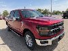 New 2026 Ford F-150 XLT