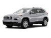 Pre-Owned 2017 Jeep Cherokee Latitude