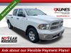 Pre-Owned 2023 Ram 1500 Classic SLT