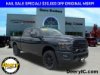 Pre-Owned 2025 Ram 2500 Laramie Crew Cab 4x4 6'4" Box