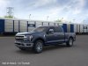 New 2025 Ford F-150 Lariat