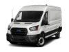 Pre-Owned 2020 Ford Transit 250