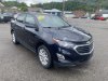 Pre-Owned 2021 Chevrolet Equinox LT
