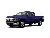 Pre-Owned 2015 Chevrolet Silverado 1500 LT Z71