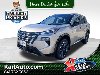 Pre-Owned 2024 Nissan Rogue Platinum