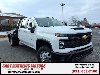 Pre-Owned 2025 Chevrolet Silverado 3500HD CC Work Truck