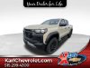 Pre-Owned 2023 Chevrolet Colorado Trail Boss