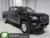 Pre-Owned 2022 Nissan Frontier SV