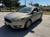 Pre-Owned 2015 Ford Focus SE
