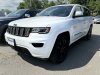 Pre-Owned 2022 Jeep Grand Cherokee WK Laredo X