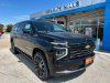 New 2025 Chevrolet Suburban 4WD High Country