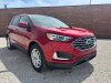 Pre-Owned 2022 Ford Edge SEL