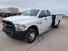 Pre-Owned 2015 Ram 3500 Tradesman